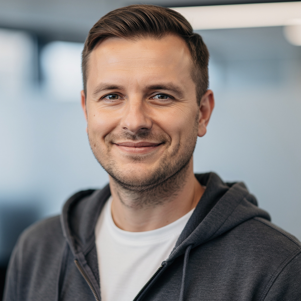 Алексей Морозов